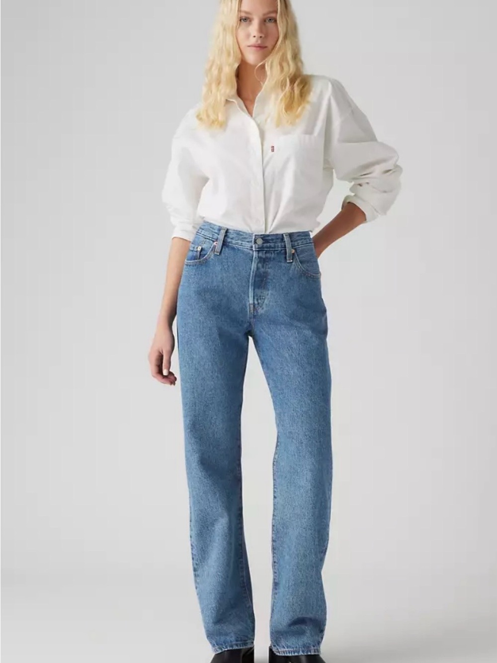 Levi's Jeans 501 90s